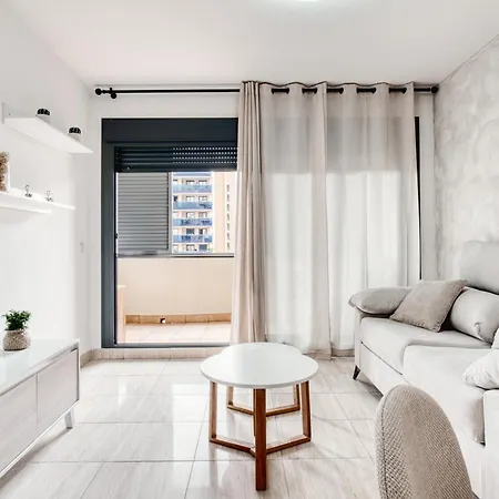Puerta Mitica Cala de Finestrat