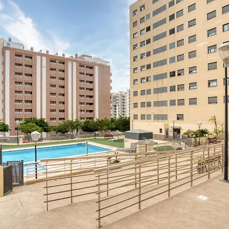 Puerta Mitica Cala de Finestrat